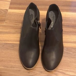Women booties
